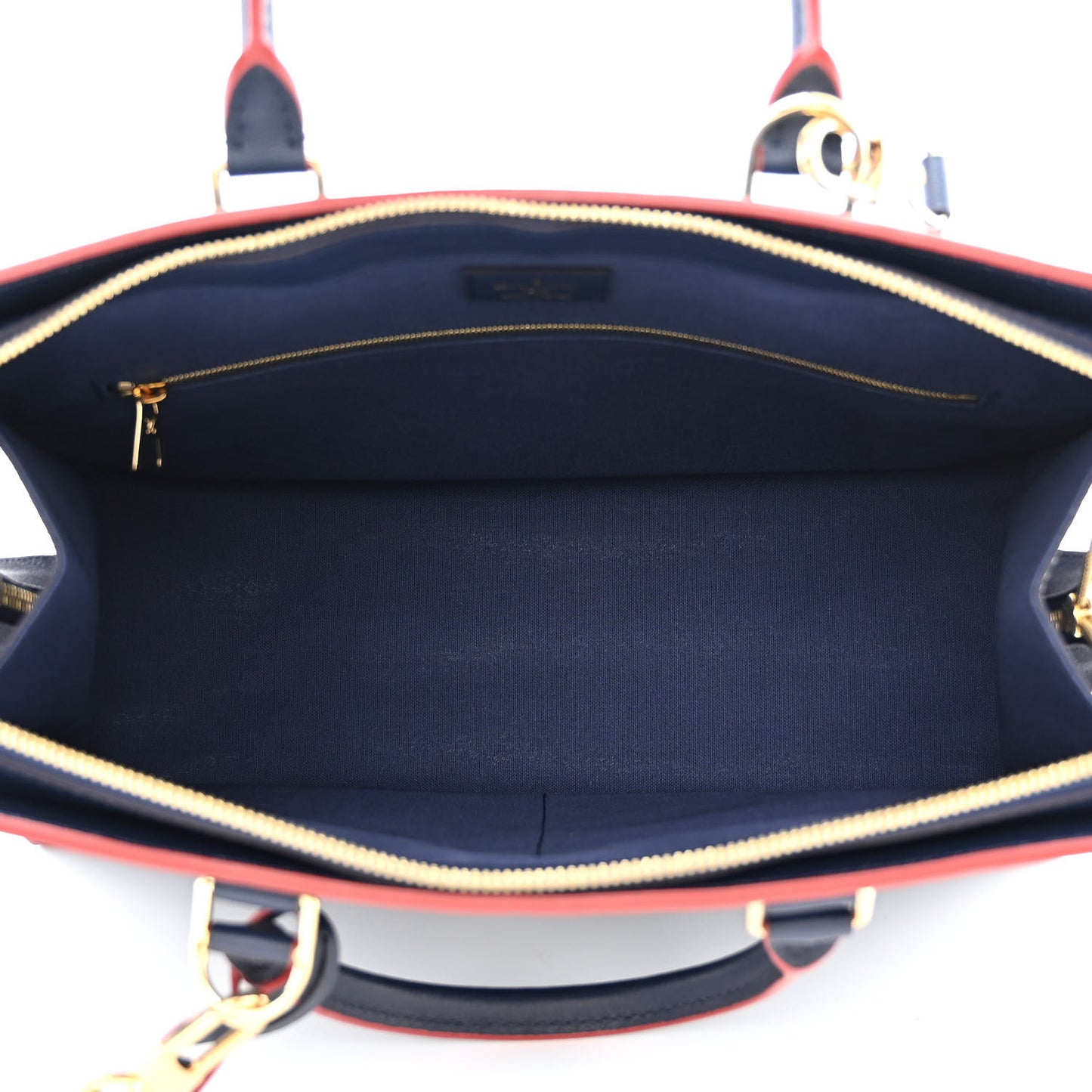 Epi Vaneau GM Marine Rouge