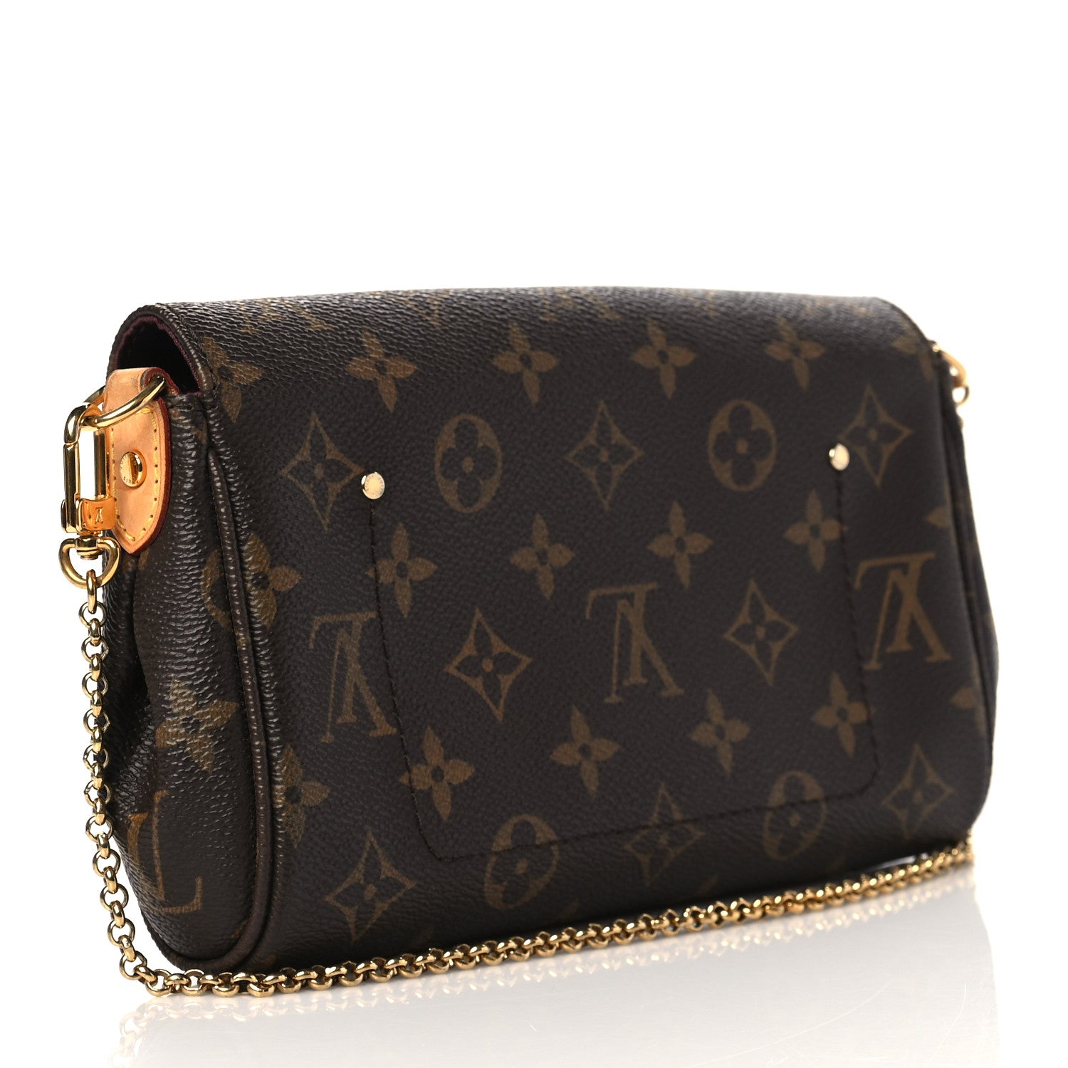 Louis Vuitton Monogram Favorite PM 2 of 9