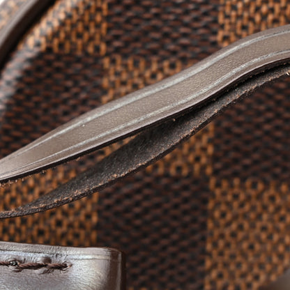 Louis Vuitton Damier Ebene Duomo 10 of 10