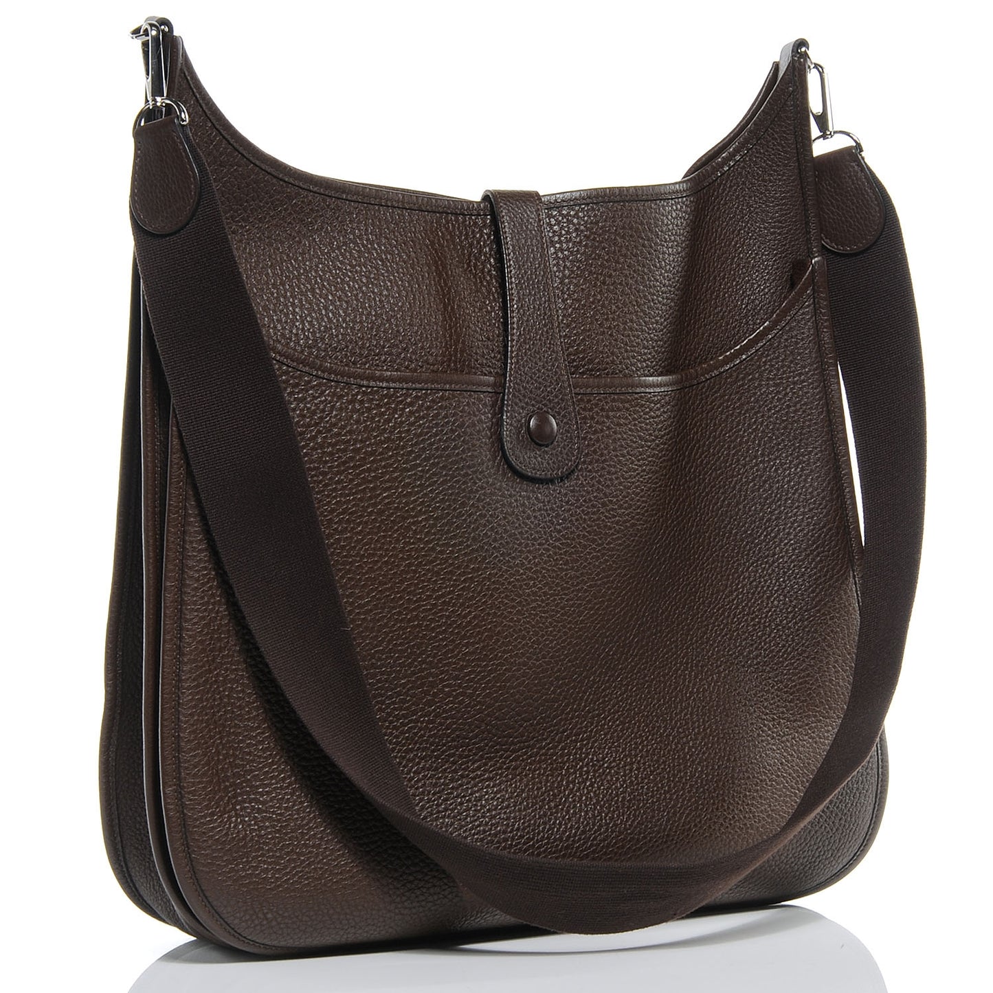 Taurillon Clemence Evelyne TGM II Chocolate