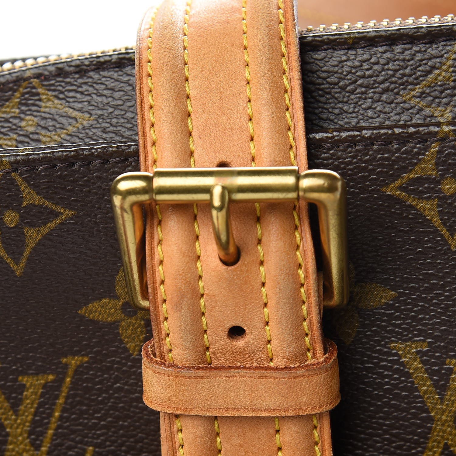 Louis Vuitton Monogram Multipli-Cite 14 of 19