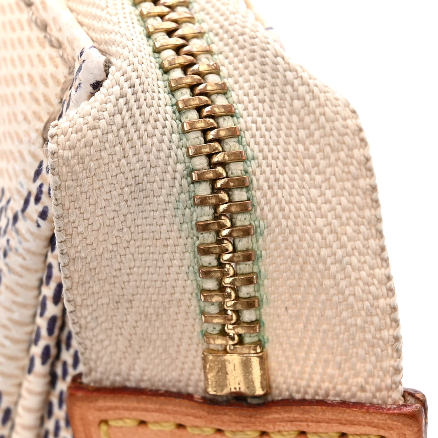 Damier Azur Pochette Accessories NM