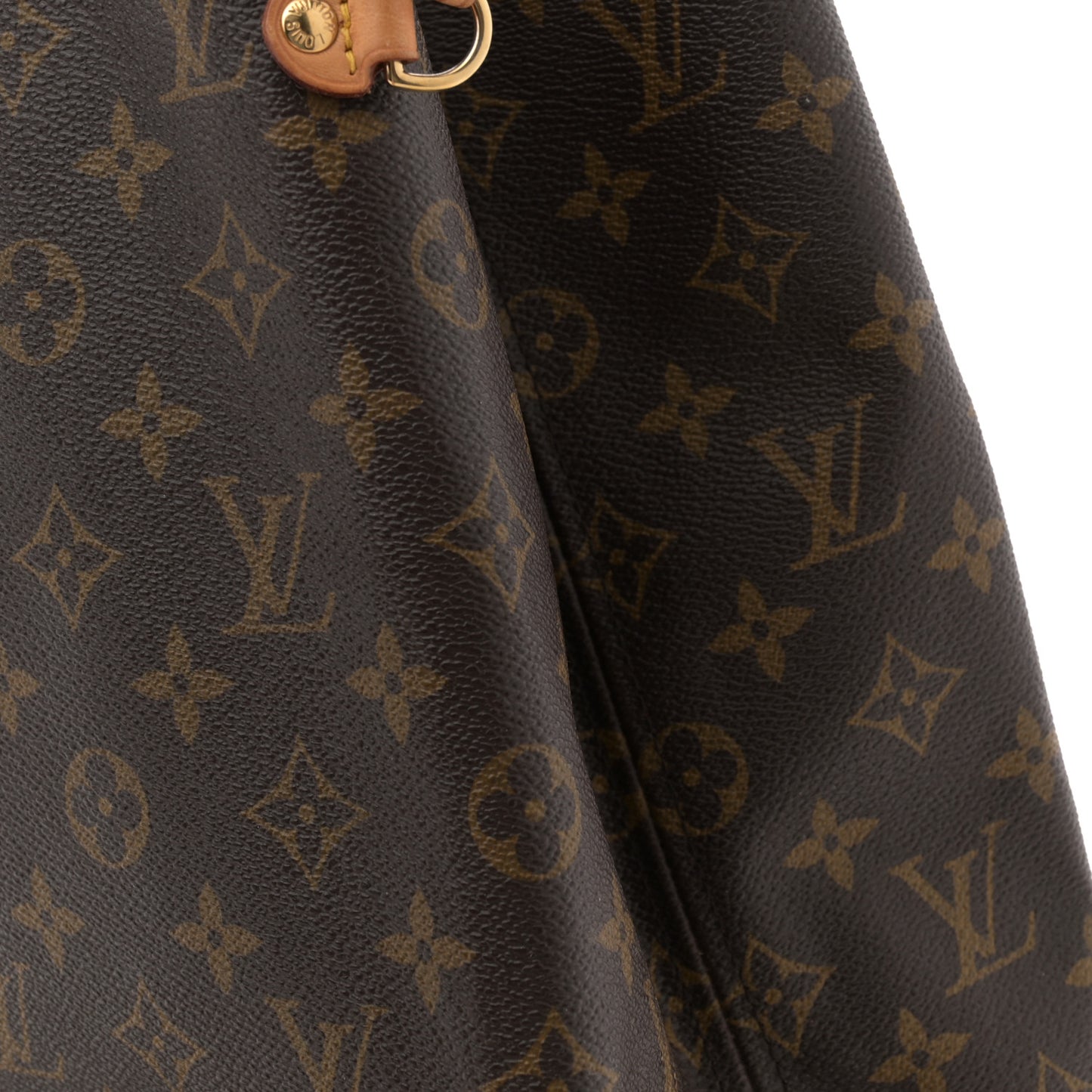 Monogram Neverfull GM