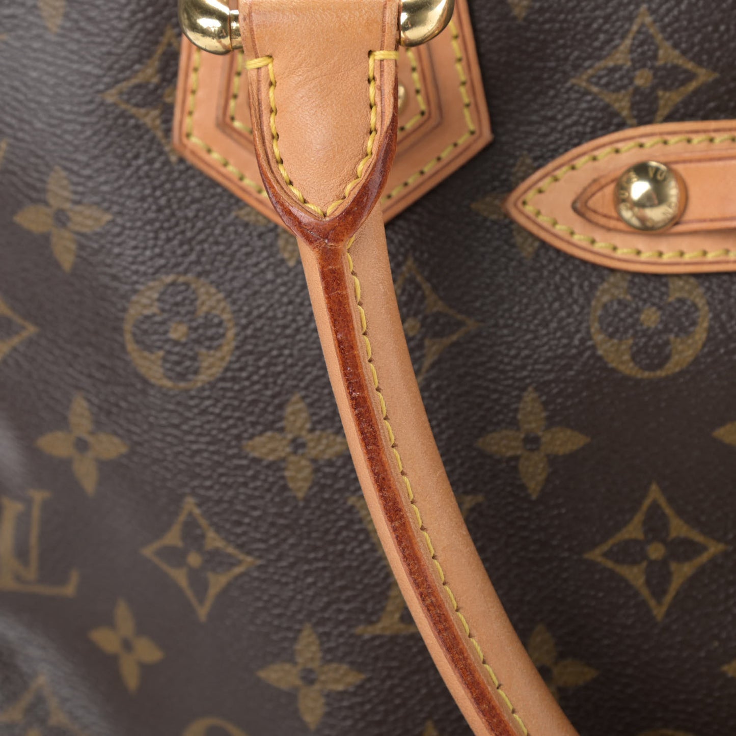Monogram Manhattan GM