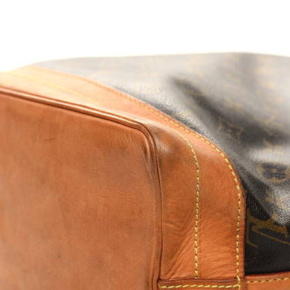 Louis Vuitton Monogram Noe 12 of 13