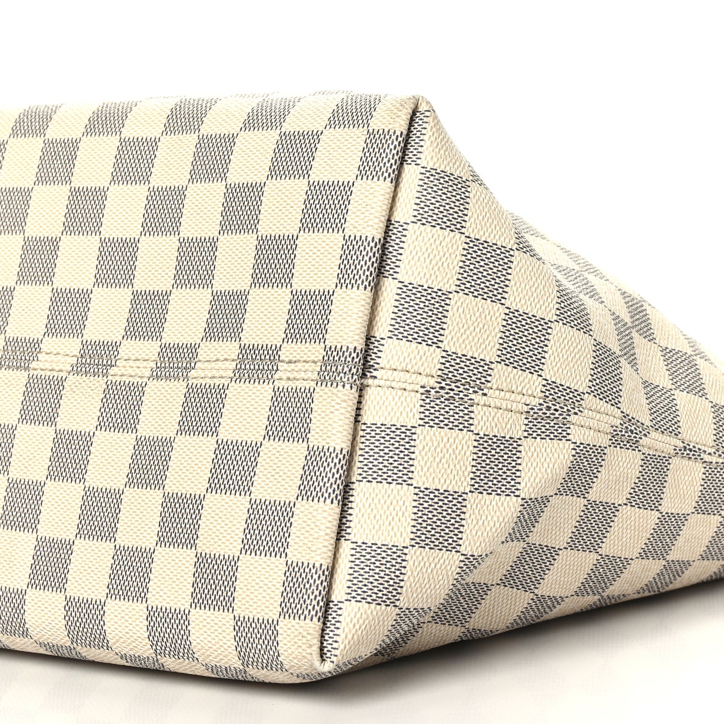 Damier Azur Iena MM