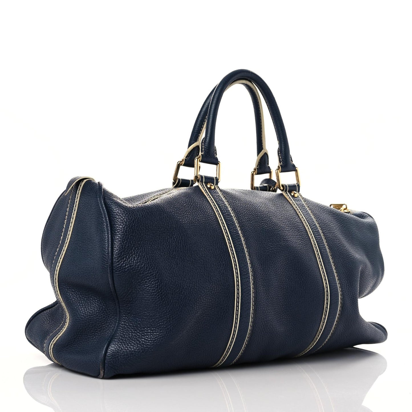 Tobago Keepall 50 Blue