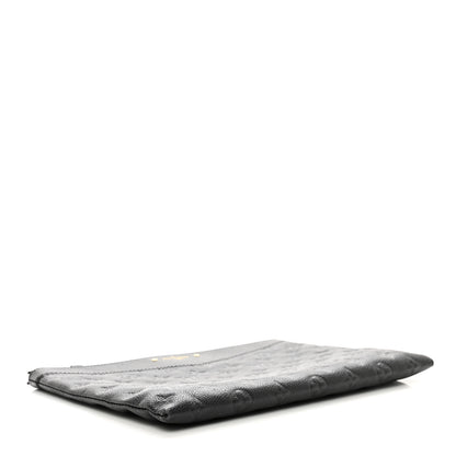 Louis Vuitton Empreinte Daily Pouch Black 4 of 6