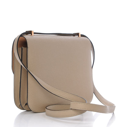 Hermes Epsom Constance 18 Trench 3 of 18