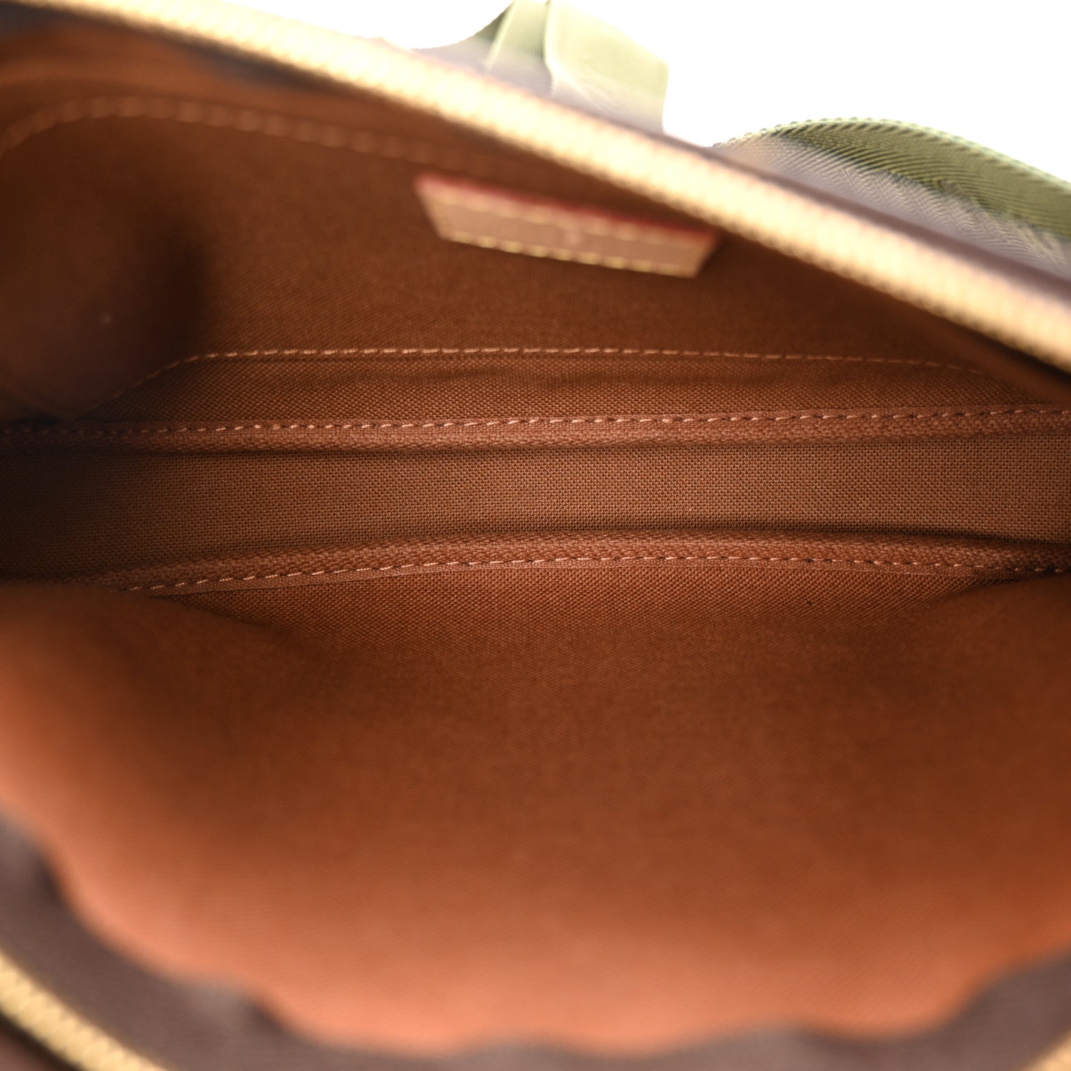 Louis Vuitton Monogram Multi Pochette Accessories Kaki 6 of 10