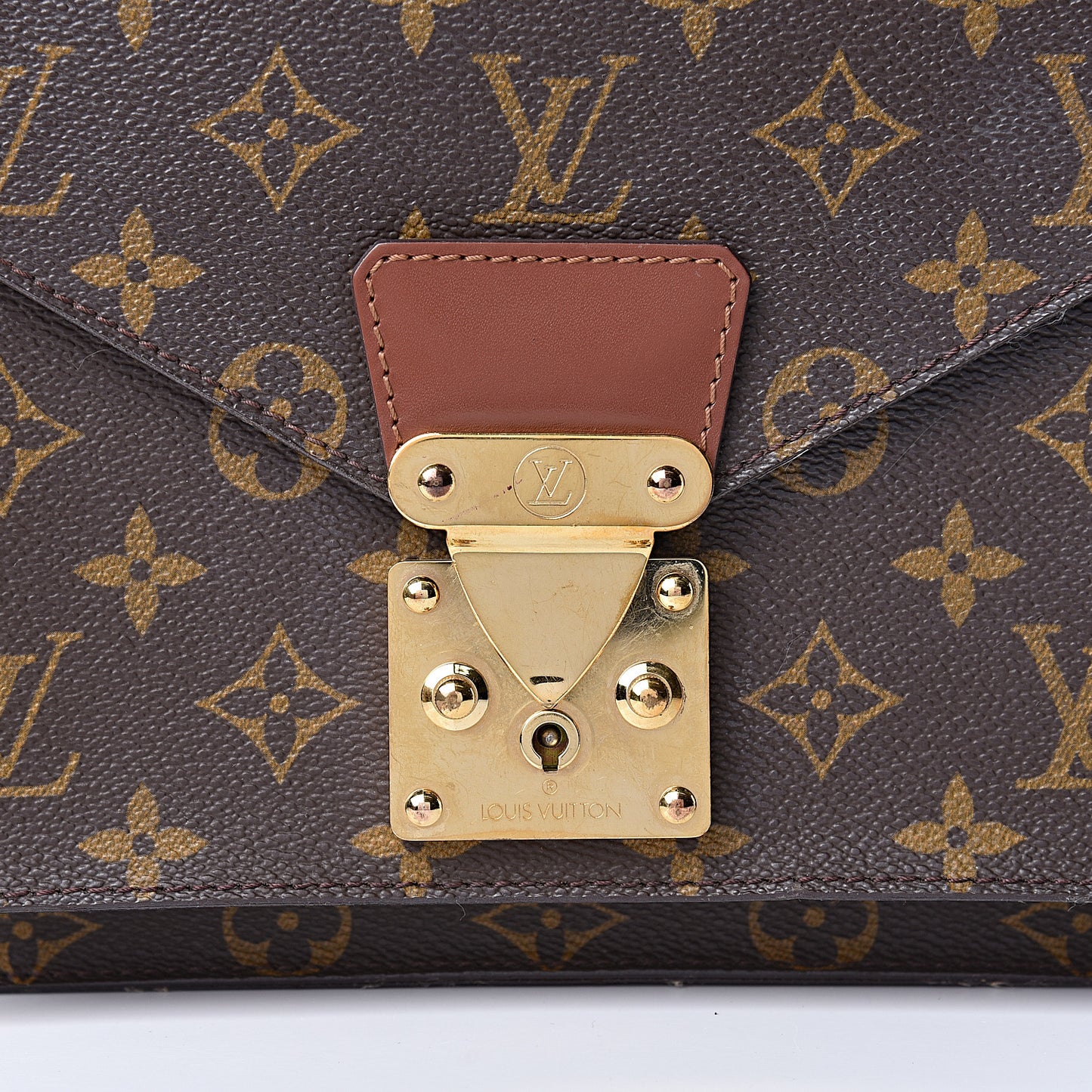 Monogram Monceau 28