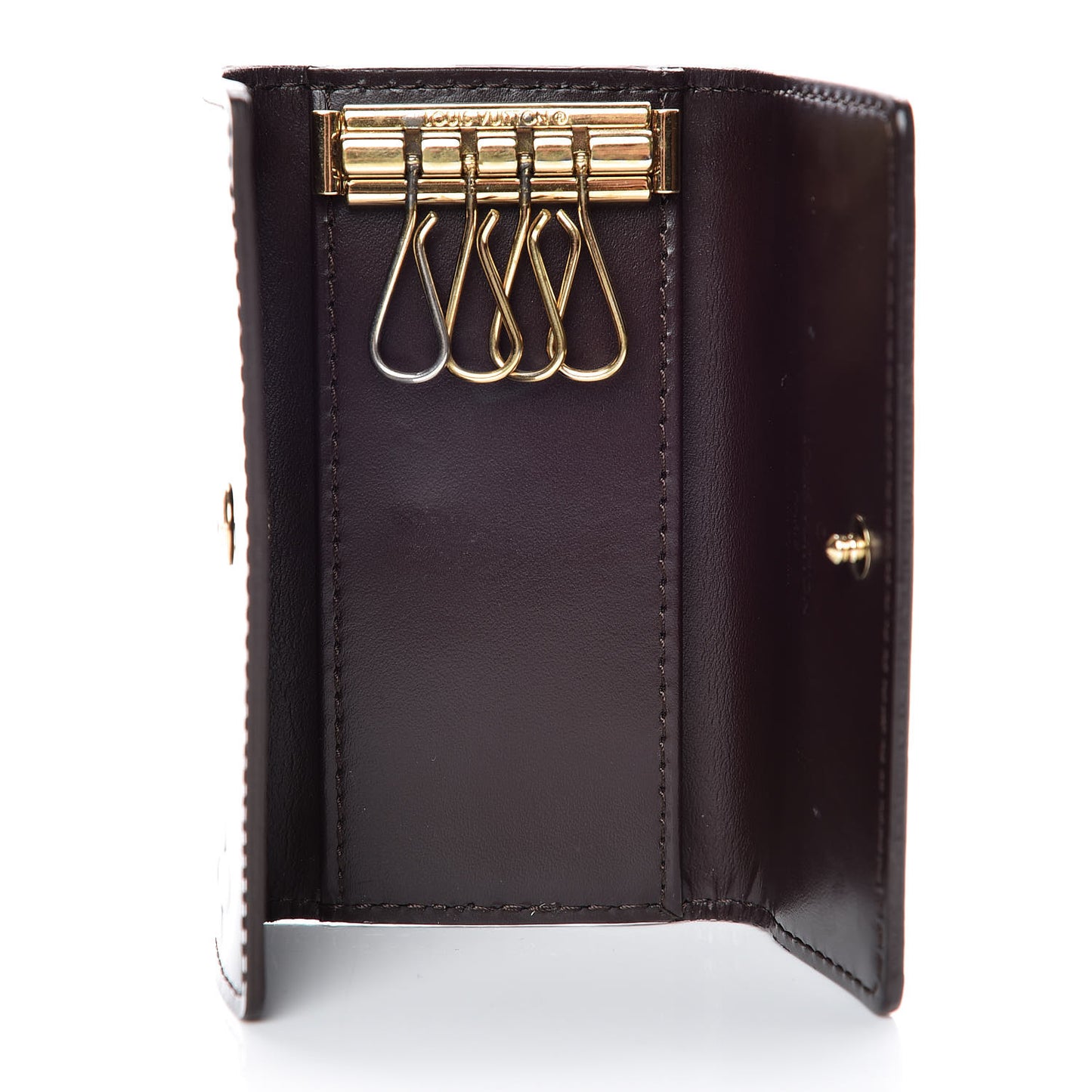 Vernis Multicles 4 Key Holder Amarante