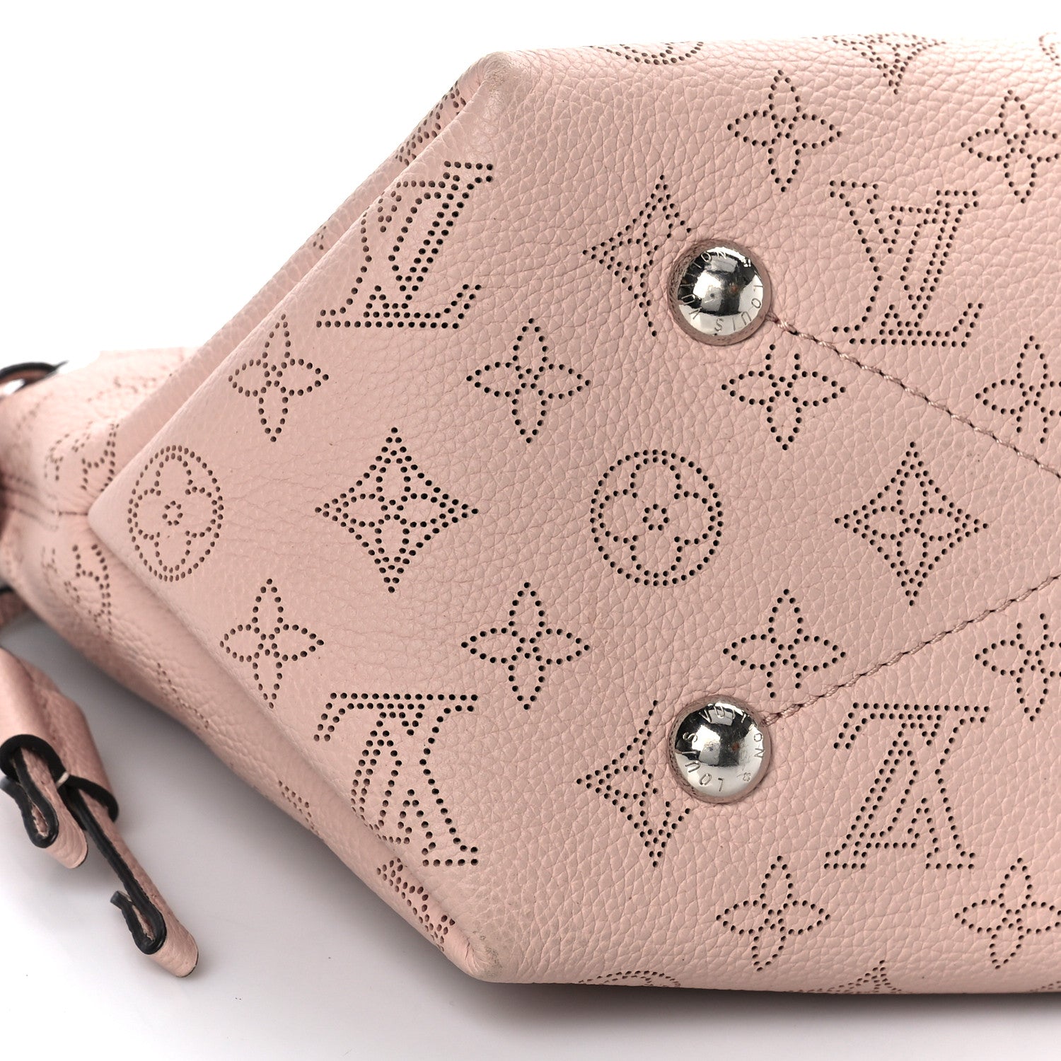 Louis Vuitton Mahina Bella Magnolia 8 of 9