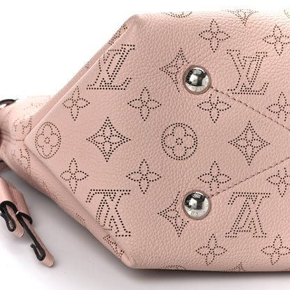 Louis Vuitton Mahina Bella Magnolia 8 of 9