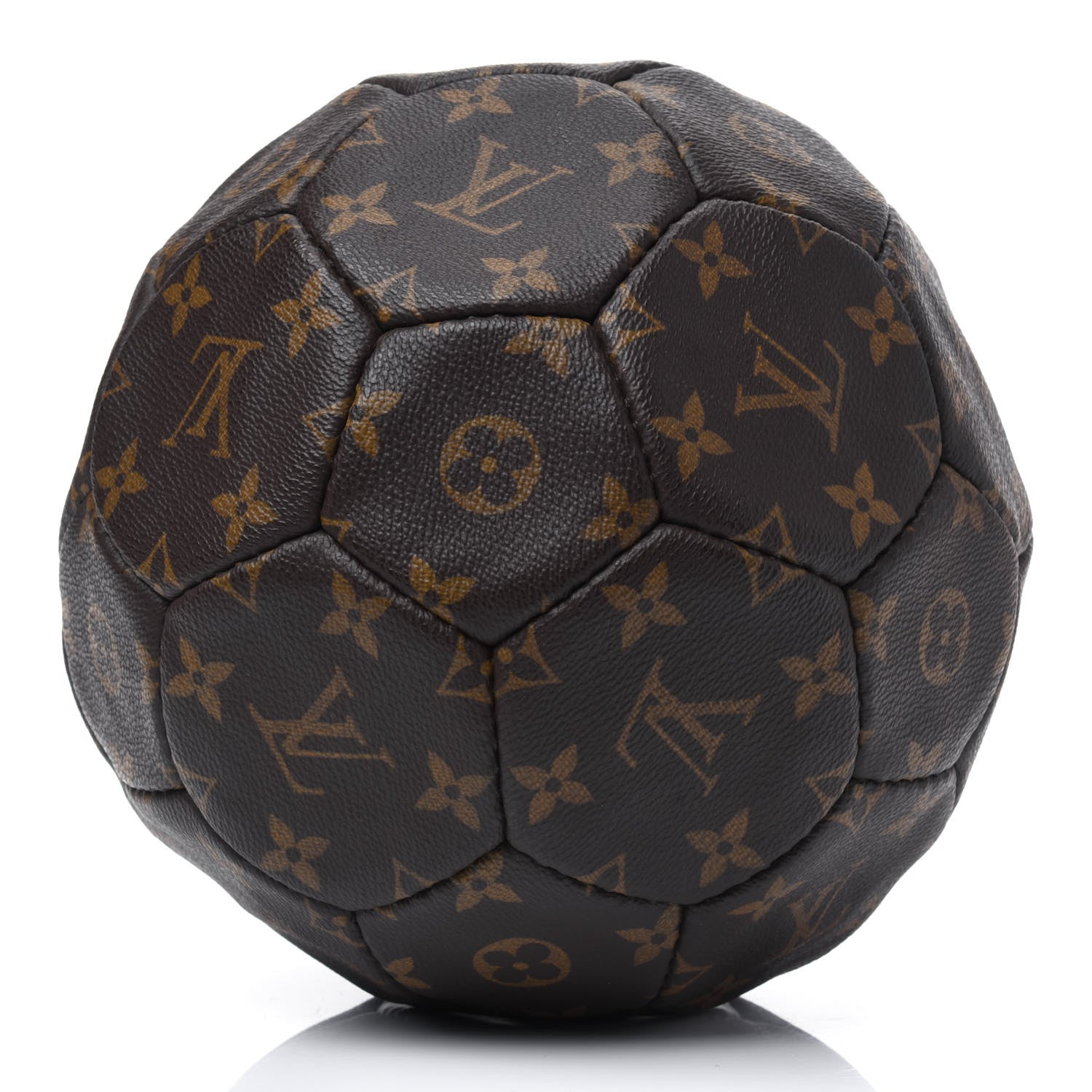 Louis Vuitton Monogram FIFA France World Cup 1998 Soccer Ball 7 of 7