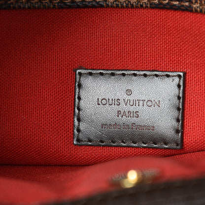 Louis Vuitton Damier Ebene Bloomsbury PM 6 of 7