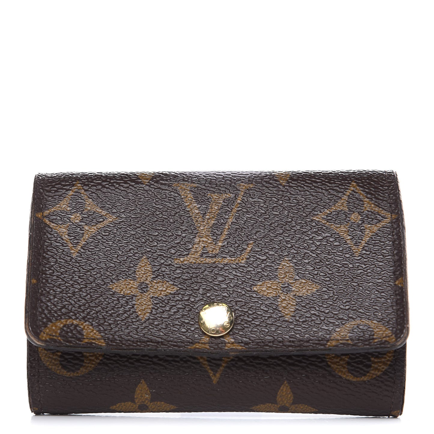 Monogram 6 Key Multicles Holder