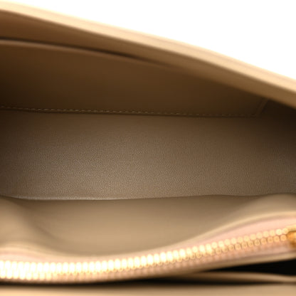 Celine Supple Calfskin Teen Nino Cappuccino 5 of 10