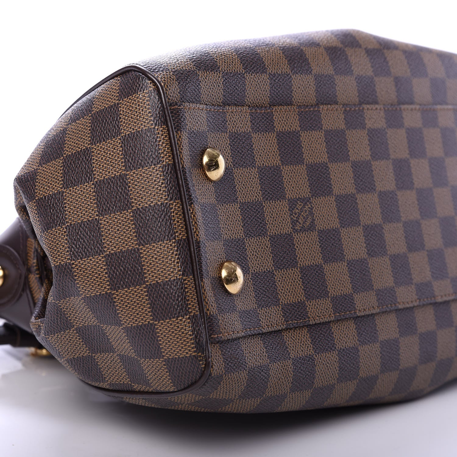Louis Vuitton Damier Ebene Trevi PM 5 of 16