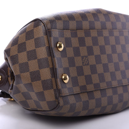 Louis Vuitton Damier Ebene Trevi PM 5 of 16