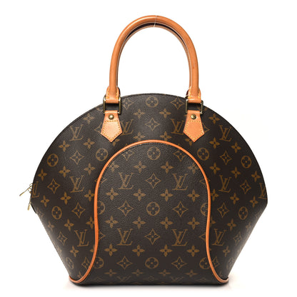 Louis Vuitton Monogram Ellipse MM 1 of 10