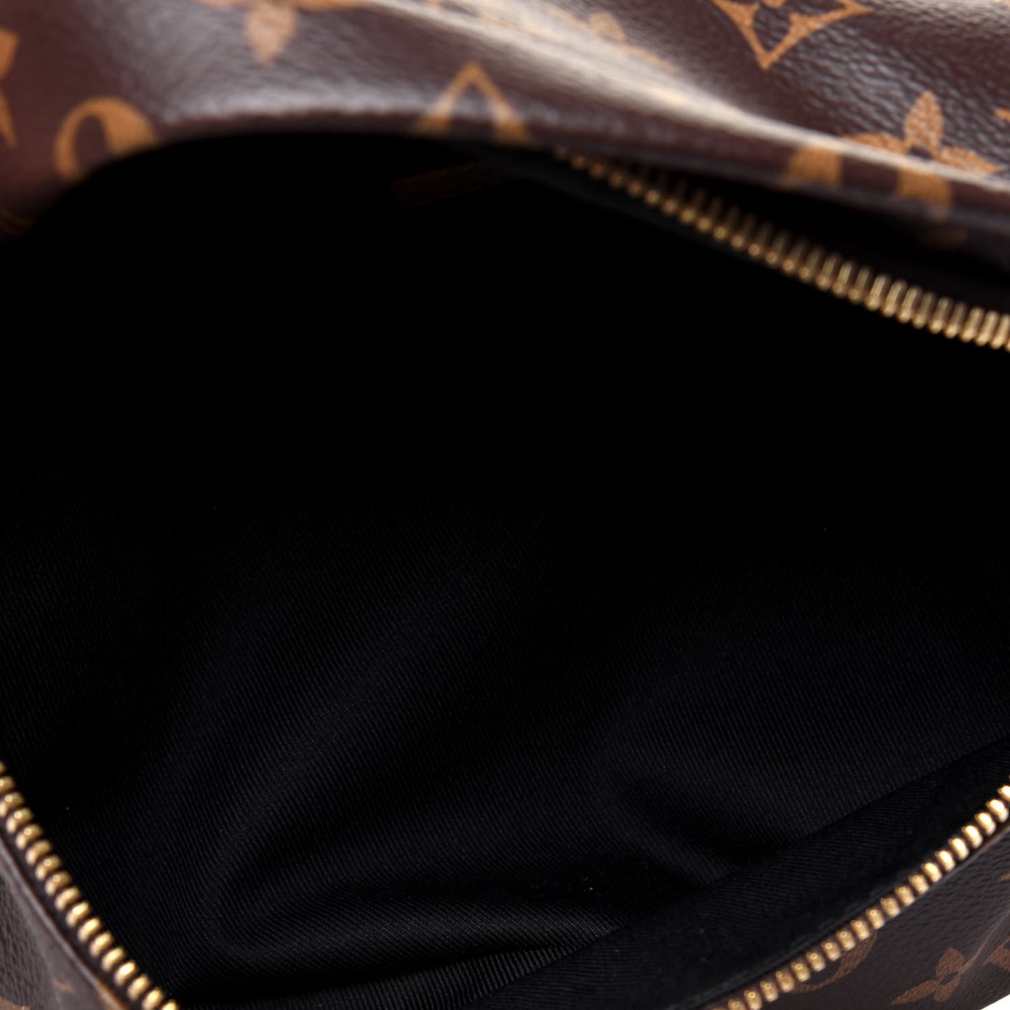 Monogram Bumbag