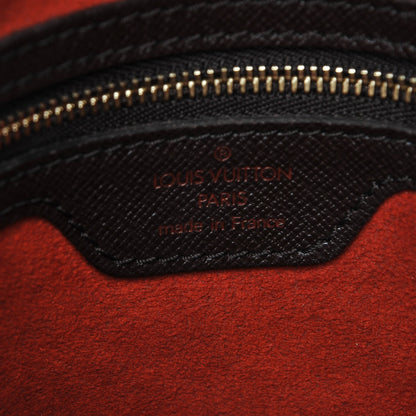 Louis Vuitton Damier Ebene Marais Bucket 23 6 of 6