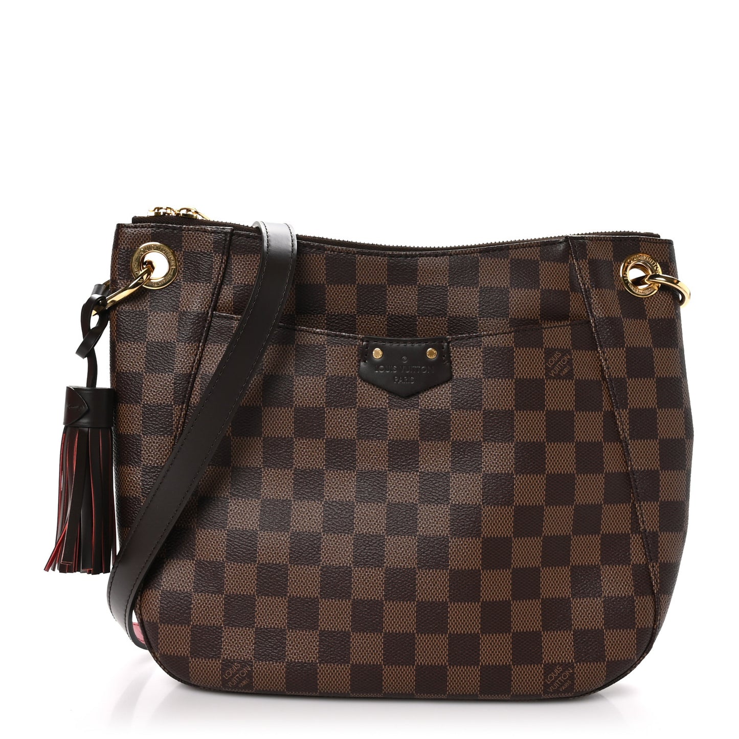 Damier Ebene South Bank Besace