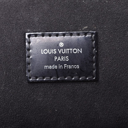 Louis Vuitton Electric Epi Alma GM Black 6 of 9