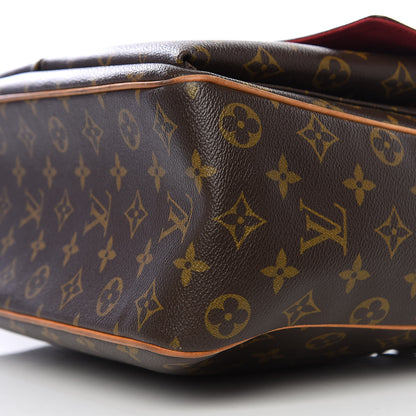 Louis Vuitton Monogram Multipli-Cite 7 of 8