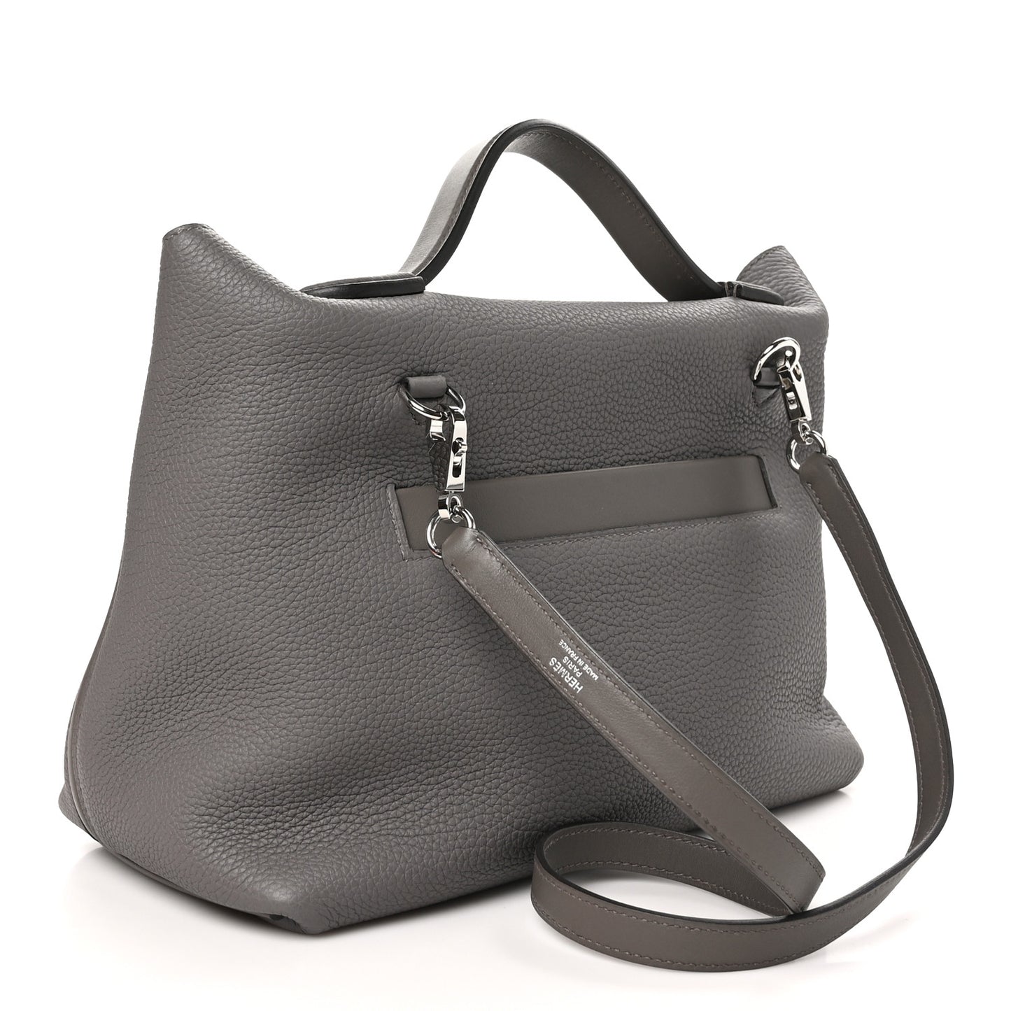 Togo Swift 24/24 29 Gris Asphalte