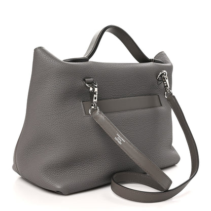 Hermes Togo Swift 24/24 29 Gris Asphalte 3 of 11