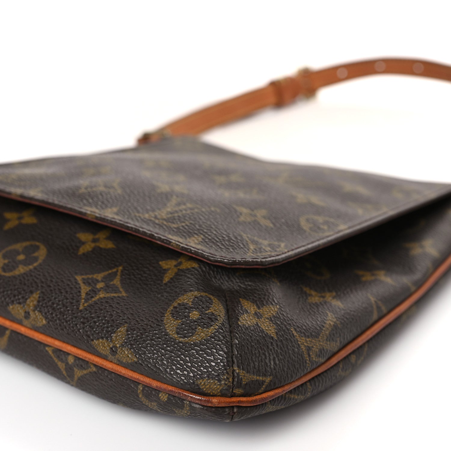 Louis Vuitton Monogram Musette Salsa 8 of 9