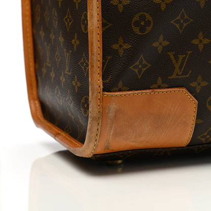 Louis Vuitton Monogram Pullman 65 15 of 23