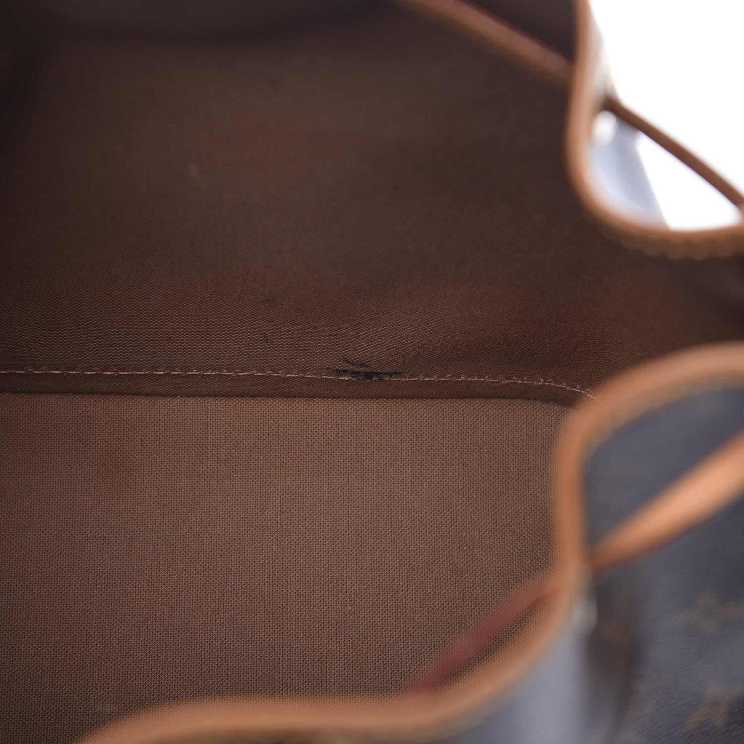 Louis Vuitton Monogram Noe BB 8 of 11