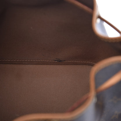Louis Vuitton Monogram Noe BB 8 of 11