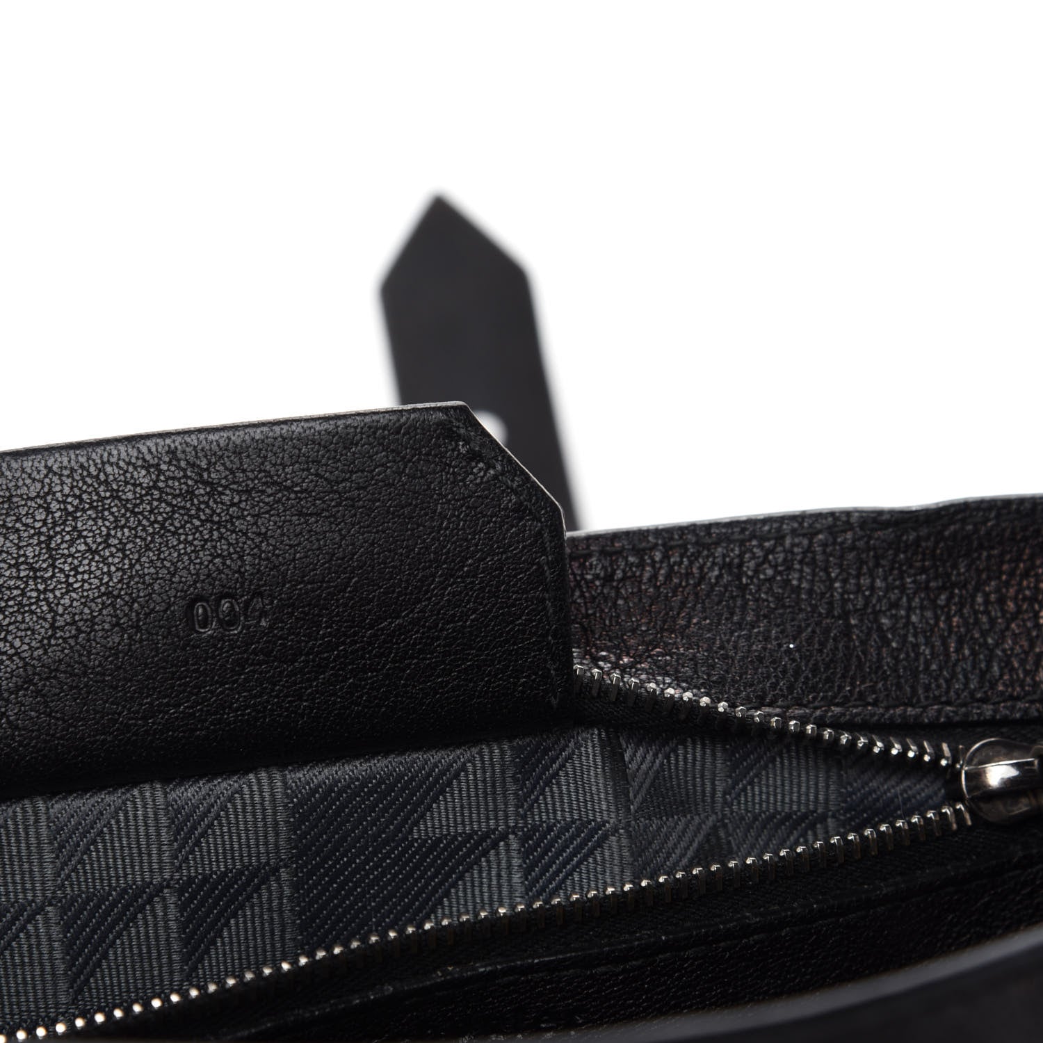 Proenza Schouler Lambskin Medium PS1 Satchel Black 12 of 13