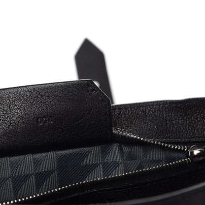 Proenza Schouler Lambskin Medium PS1 Satchel Black 12 of 13