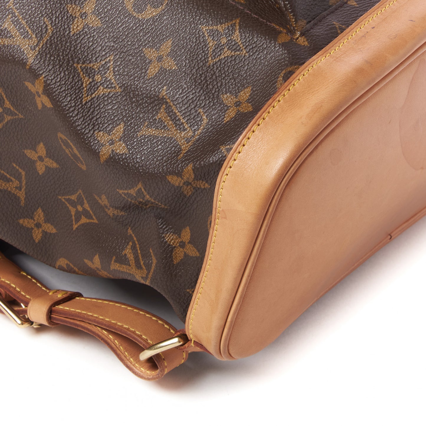 Monogram Montsouris GM Backpack