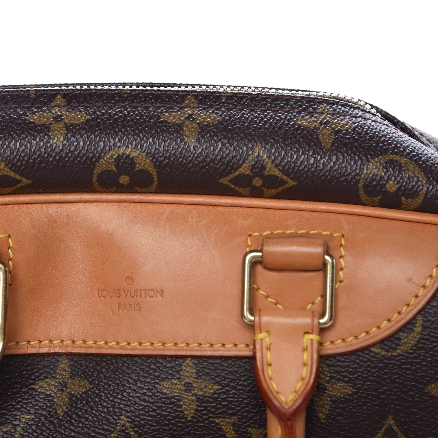 Monogram Deauville