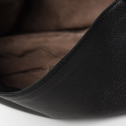 Bottega Veneta Cervo Messenger Bag Black 9 of 12