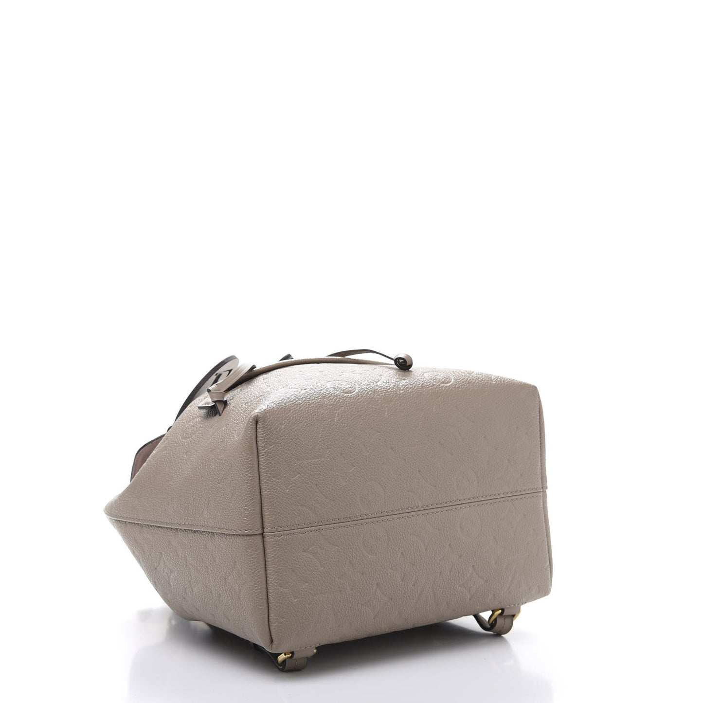 Empreinte Montsouris PM Tourterelle