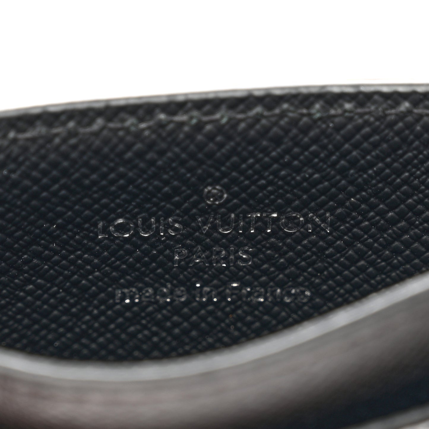 Damier Graphite Neo Porte-Cartes Card Holder