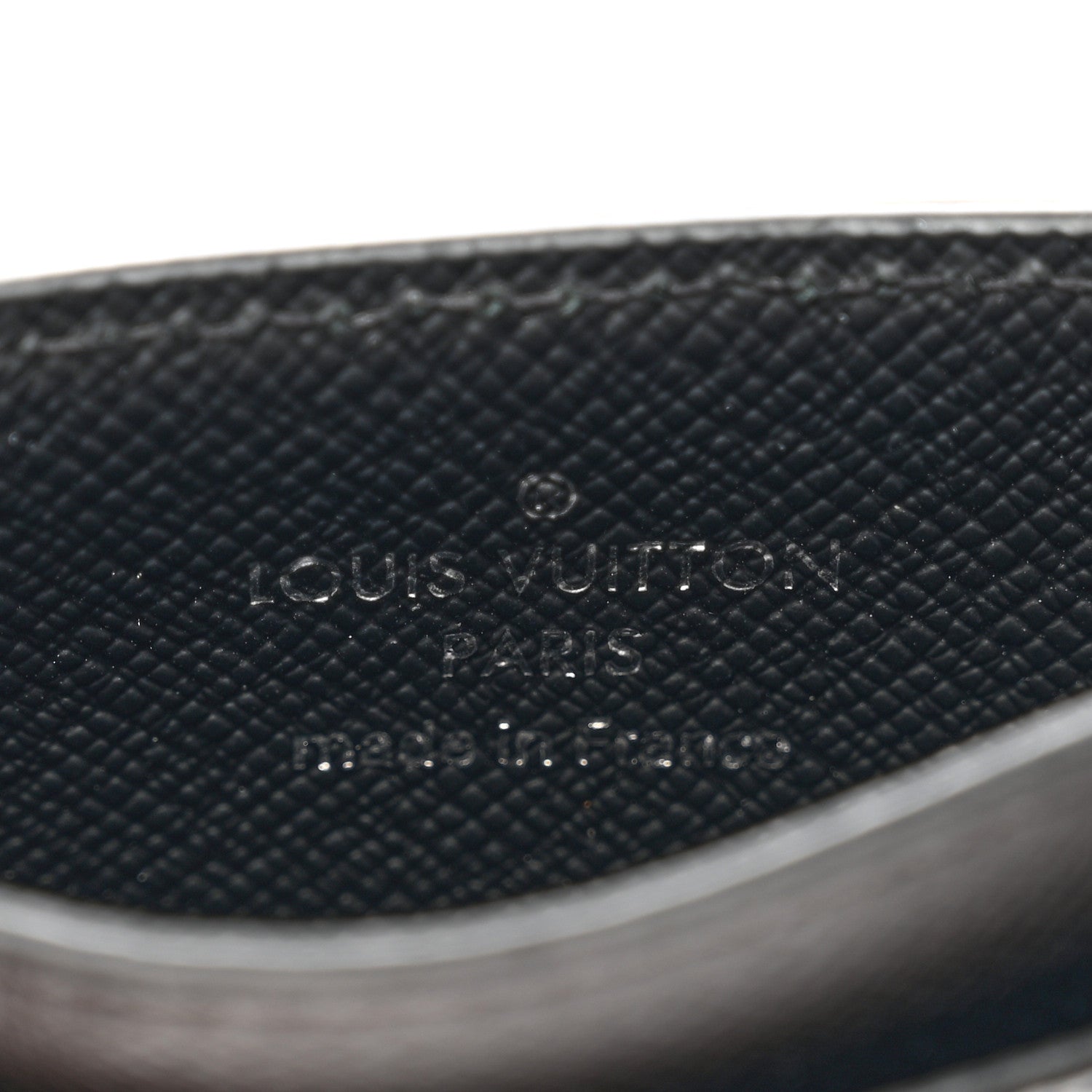 Louis Vuitton Damier Graphite Neo Porte-Cartes Card Holder 5 of 8