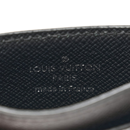 Louis Vuitton Damier Graphite Neo Porte-Cartes Card Holder 5 of 8