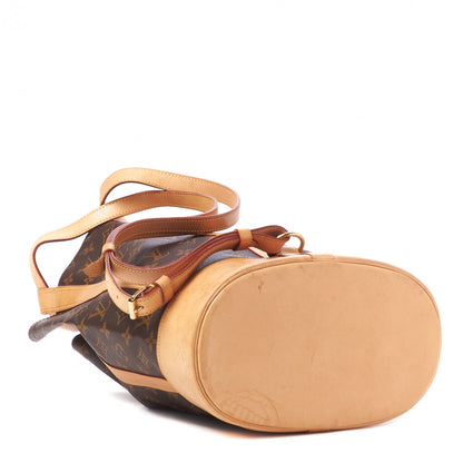 Louis Vuitton Monogram Randonnee PM 4 of 9