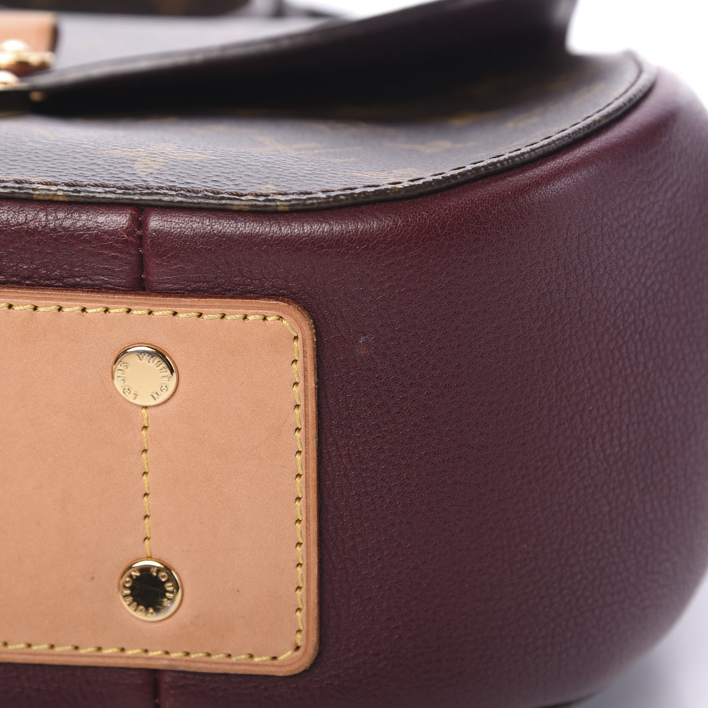 Monogram Eden MM Aurore