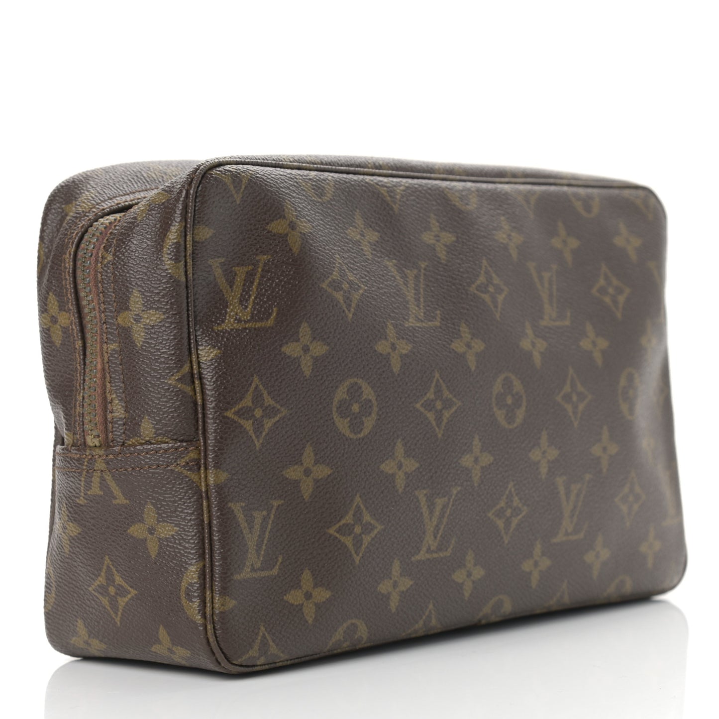 Monogram Trousse Toilette 28