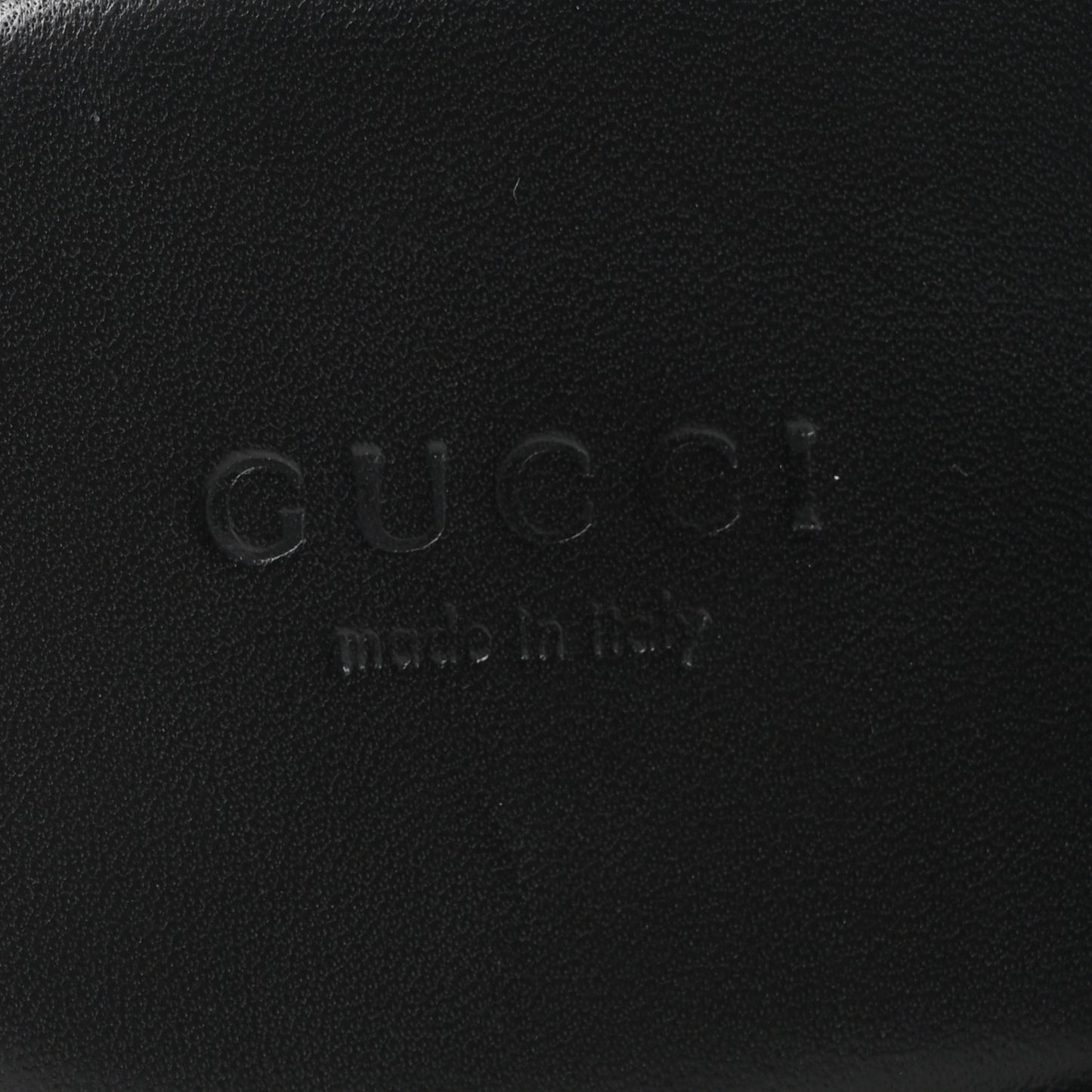 Goatskin Auroville Horsebit Mules 39.5 Black