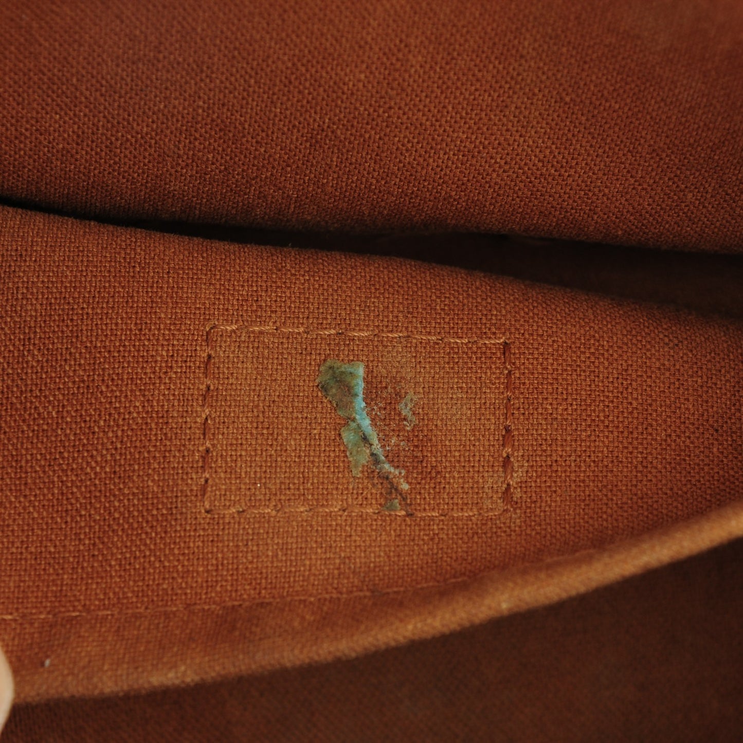 Monogram Popincourt